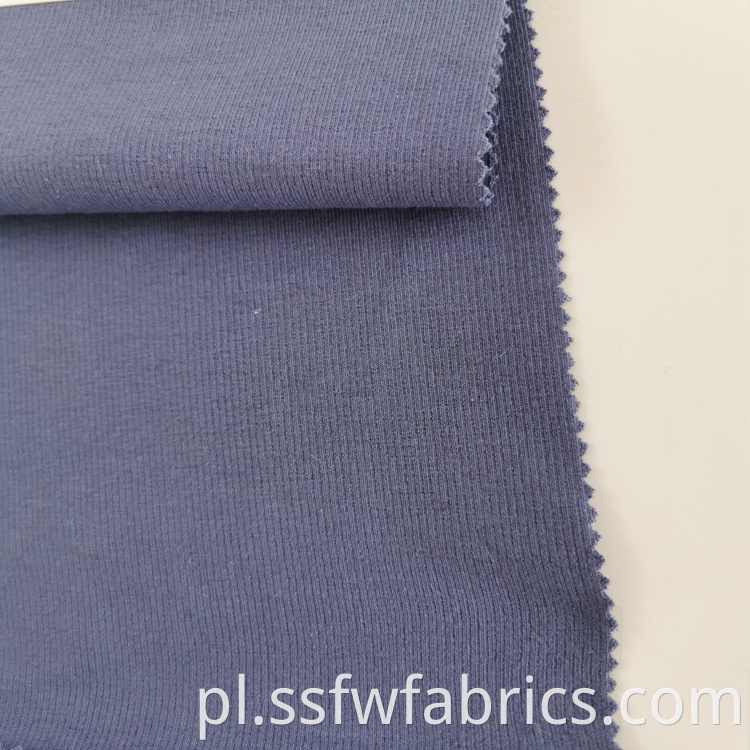 Cotton Spandex Fabric